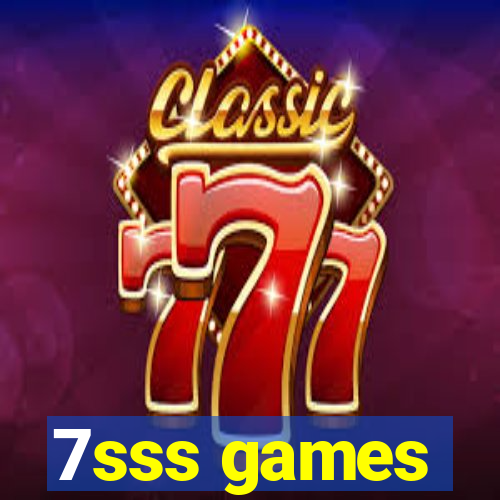 7sss games